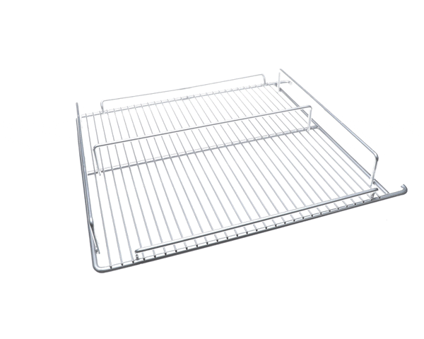 Traulsen 340-35359-00 Chrome Wine Shelfur48Wt (TR340-35359-00) Each