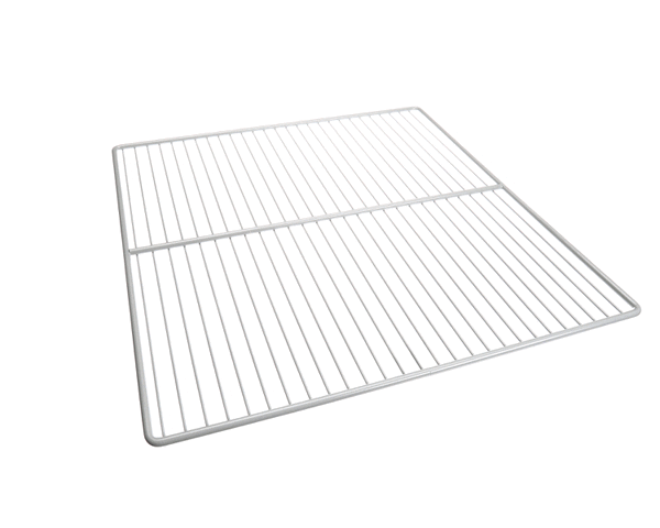 Traulsen 340-41169-00 Gray Wire Shelf 24 1/2X26 1/2 (TR340-41169-00) Each