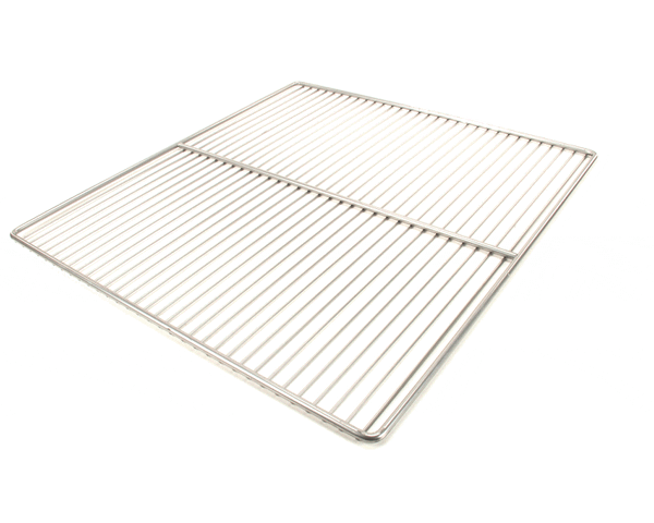 Traulsen 340-60070-00 Cp Shelf 1 Sec Inc/Ctr 3 Sec N (TR340-60070-00) Each