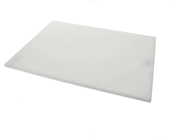 Traulsen 340-60172-00 Wht Plastic Cutting Brd 24 X 18 (TR340-60172-00) Each