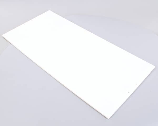 Traulsen 340-60172-12 1/2In X 15.5In X 33In White Co (TR340-60172-12) Each