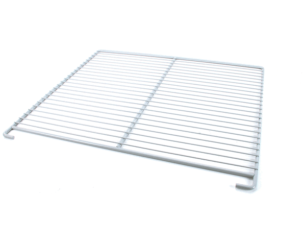 Traulsen 340-60179-02 Wire Shelf 2 Sect W/Duct Epox (TR340-60179-02) Each