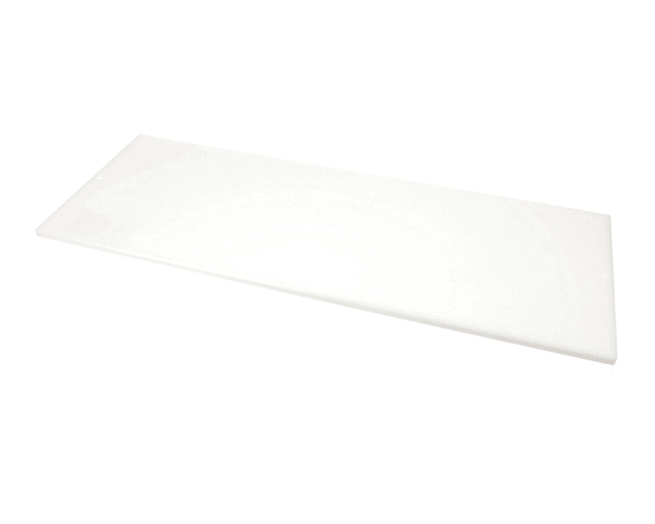 Traulsen 340-60326-00 Cutting Board White Plastic Ar (TR340-60326-00) Each