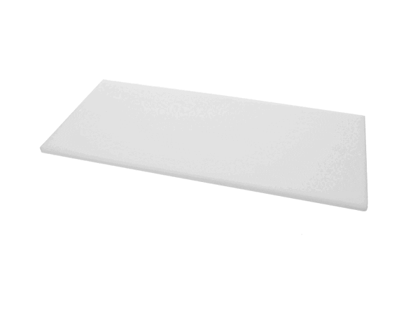 Traulsen 340-60326-28 Cutting Board White Poly 11 In Pin Mount (TR340-60326-28) Each