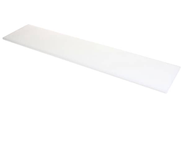 Traulsen 340-60326-31 Cutting Board White Poly (TR340-60326-31) Each