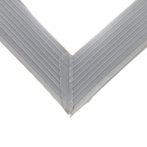 Traulsen 341-34633-02 Gasket Pri 2Hx Right Hand 26-9/16X75-1/8 (TR341-34633-02) Each