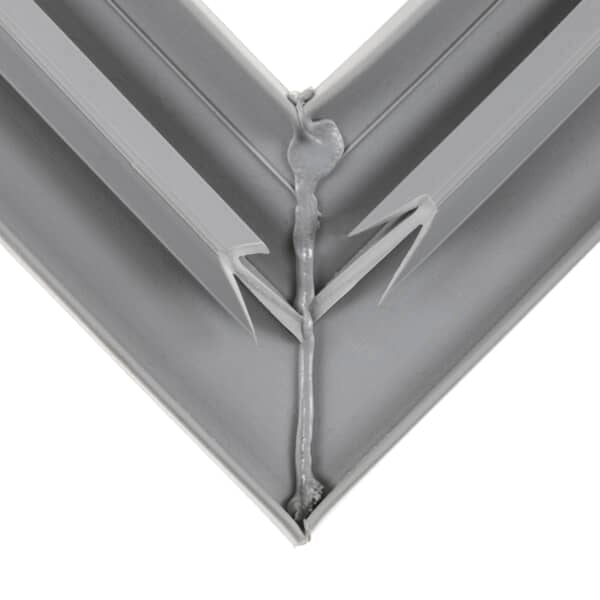 Traulsen 341-39024-00 Gasket Snap 1/1 D, 59X20.625X0.75 (TR341-39024-00) Each