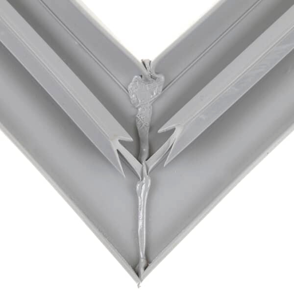 Traulsen 341-39394-00 Gasket Snap In Fish File (TR341-39394-00) Each