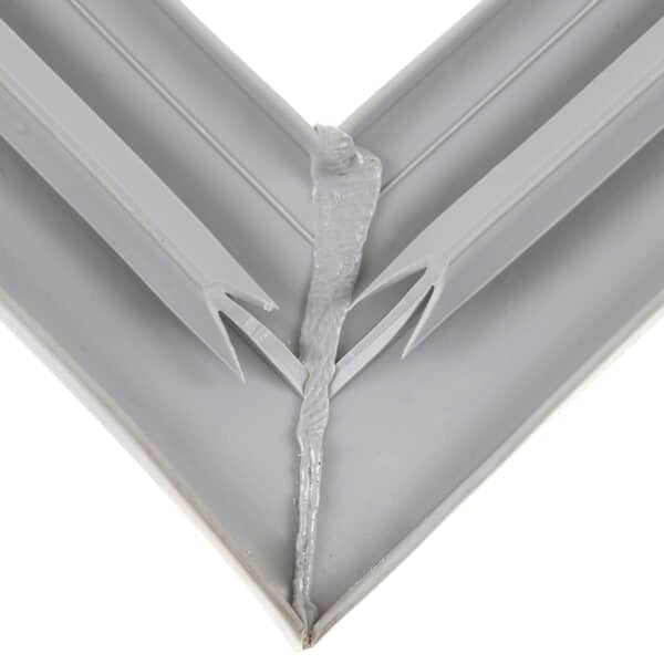 Traulsen 341-60030-00 Door Gasket Assembly (Magnetic), 35.5X31 (TR341-60030-00) Each