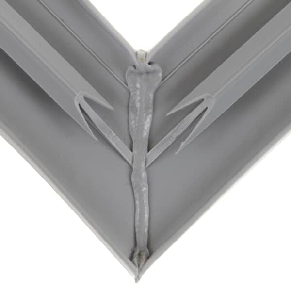 Traulsen 341-60050-00 Snapin Door Magnet Gasket Assembly (TR341-60050-00) Each