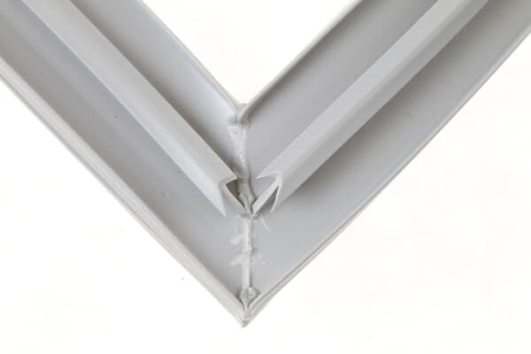 Traulsen 341-60126-00 Nite Cover Gasket Assembly 27 X 9 (TR341-60126-00) Each