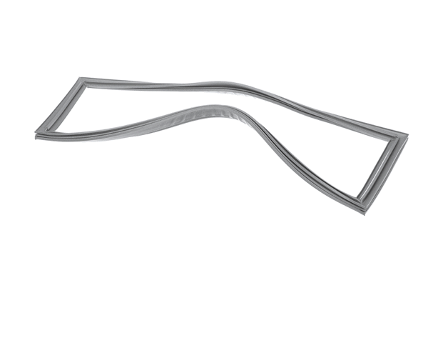 Traulsen 341-60176-01 Gasket Drawer 24.520 X 7.430 (TR341-60176-01) Each