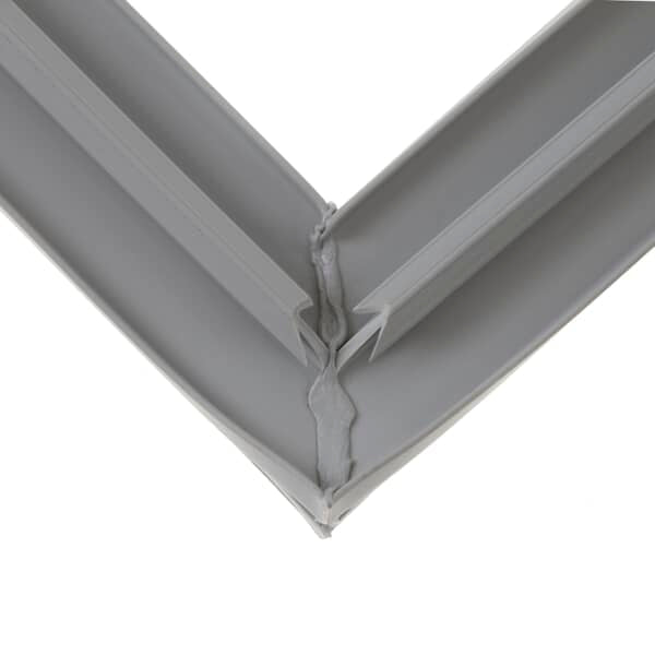 Traulsen 341-60176-06 Gasket Snap-In 3 Dwr 4.00In Pa (TR341-60176-06) Each