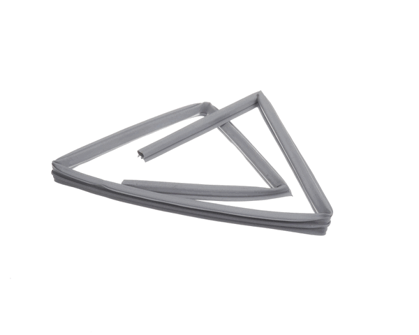 Traulsen 341-60267-02 Snap In Compression Gasket 58I, 56.5X10. (TR341-60267-02) Each