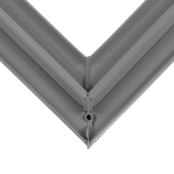 Traulsen 341-60272-02 Gasket 1P-Sbs 2 Drawer Easy Cl, 17.5X8.3 (TR341-60272-02) Each