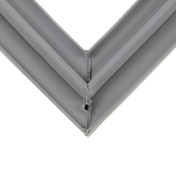 Traulsen 341-60272-09 Gasket 1 1/9P-Sbs 2 Drawer Eas, 22.375X1 (TR341-60272-09) Each