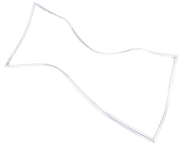 Traulsen 341-60273-00 Gasket Offset Snap-In W/Mag. E   59.750X (TR341-60273-00) Each