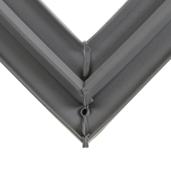 Traulsen 341-60274-00 Gasket Offset Hh Door Easy Cle (TR341-60274-00) Each