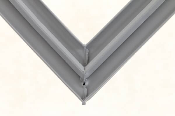 Traulsen 341-60276-00 Gasket Offset 1/2D 132D Easy C (TR341-60276-00) Each