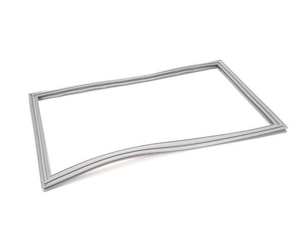 Traulsen 341-60284-02 Gasket Compact 27 60 Top Drawe, 24.5X15. (TR341-60284-02) Each