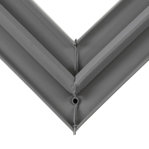 Traulsen 341-60284-03 Gasket Compact 27 60 Bottom Dr, 24.5X10. (TR341-60284-03) Each