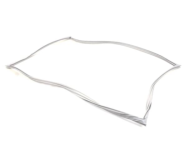Traulsen 341-60286-00 Gasket, Offset Door Tbc13 Easy, 44.25X27 (TR341-60286-00) Each
