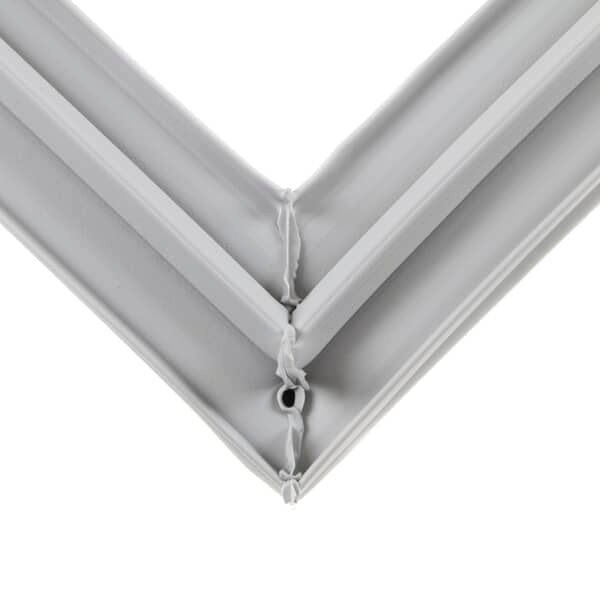 Traulsen 341-60312-00 Gasket Offset Hhs Easy Clean P (TR341-60312-00) Each