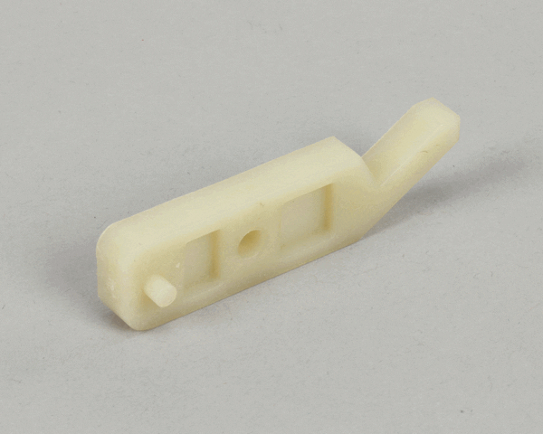 Traulsen 344-06056-00 Louver Rail Bracket (TR344-06056-00) Each