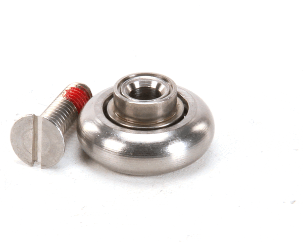 Traulsen 344-07386-00 Ss Stud Bearing (Sl Door), #S5 (TR344-07386-00) Each