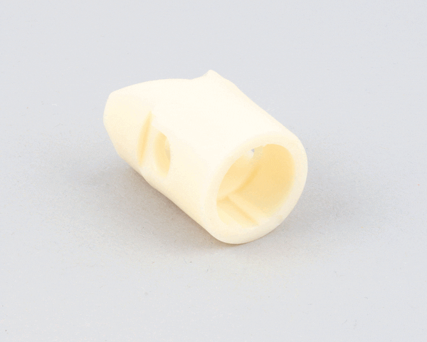 Traulsen 344-28488-00 Hinge Cam White Nylon (TR344-28488-00) Each