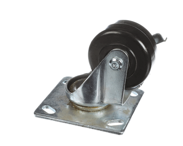 Traulsen 344-60143-01 Caster 4 In With Brake (TR344-60143-01) Each