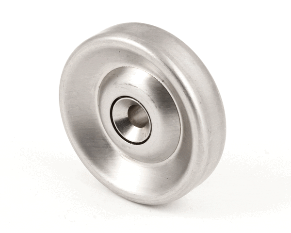 Traulsen 344-60155-00 Skate Wheel Heavy Duty 11/16 H (TR344-60155-00) Each