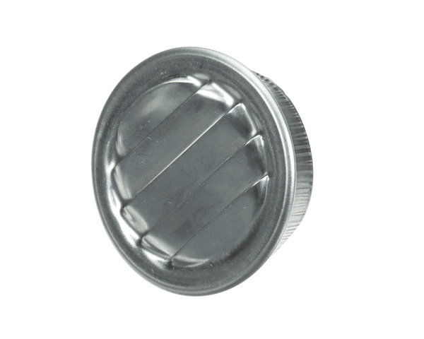 Traulsen 344-60184-00 Vent Hot Food Alum 2 In (TR344-60184-00) Each