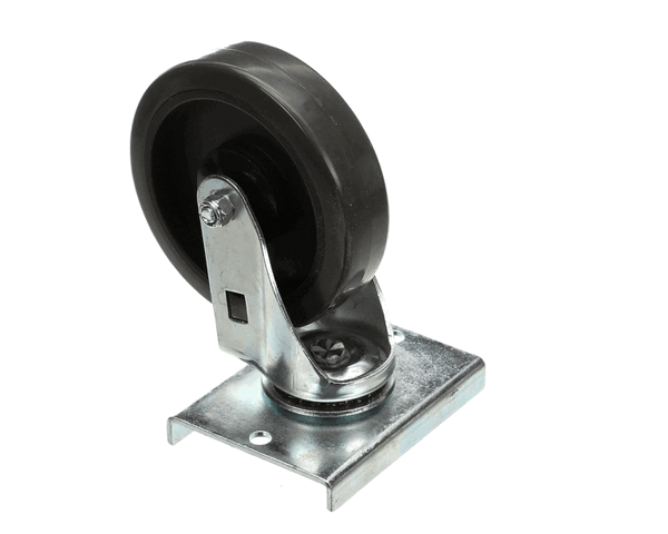 Traulsen 348-10012-00 Caster 6 In W/Adjustable Chann (TR348-10012-00) Each