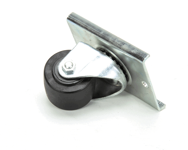Traulsen 348-10013-00 Caster 3.13 In Swivel W/O Brak (TR348-10013-00) Each