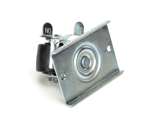 Traulsen 348-10013-01 Caster 3.13 In Swivel With Brake (TR348-10013-01) Each