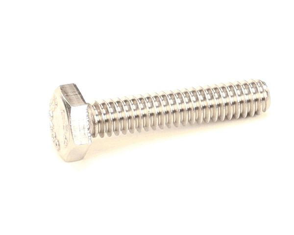 Traulsen 351-12960-17 Hex Hd Cap 1/4-20 X 1 1/4 (TR351-12960-17) Each