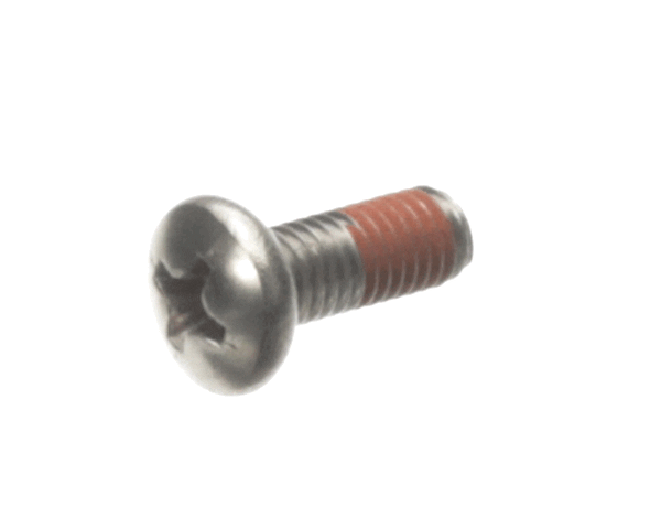 Traulsen 351-60001-24 Screw,Mach,Php,10-32 X .500 Ss (TR351-60001-24) Each