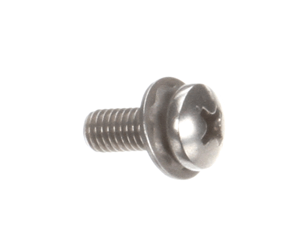 Traulsen 351-60045-00 Screw,Mach 10-32 X 1/2 Sq Cone (TR351-60045-00) Each