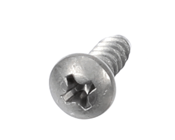 Traulsen 351-60077-00 Screw,Tapping,Type B 8-18X3.75 (TR351-60077-00) Each