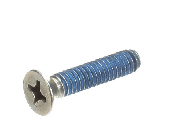 Traulsen 351-60079-00 Screw 1/4-20X1.25 Flt Hd Ph (TR351-60079-00) Each