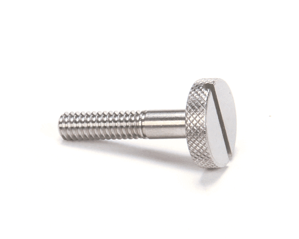 Traulsen 351-60107-00 Screw 5/16-18 X 1 Ss Knurled L (TR351-60107-00) Each