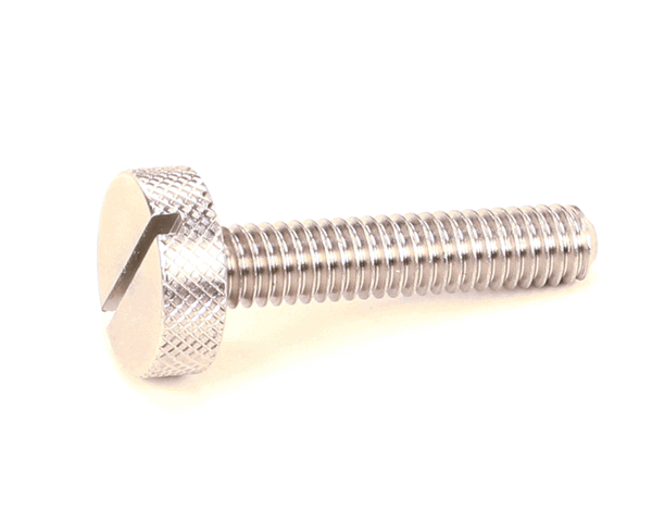 Traulsen 351-60107-01 Screw 5/16-18 X 1.5 In Ss Knur (TR351-60107-01) Each