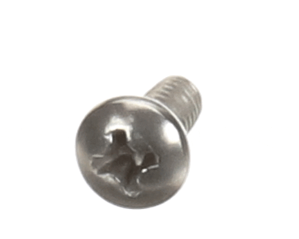Traulsen 351-60150-00 Screw 8-32 X 3/8 Phillips Pan (TR351-60150-00) Each