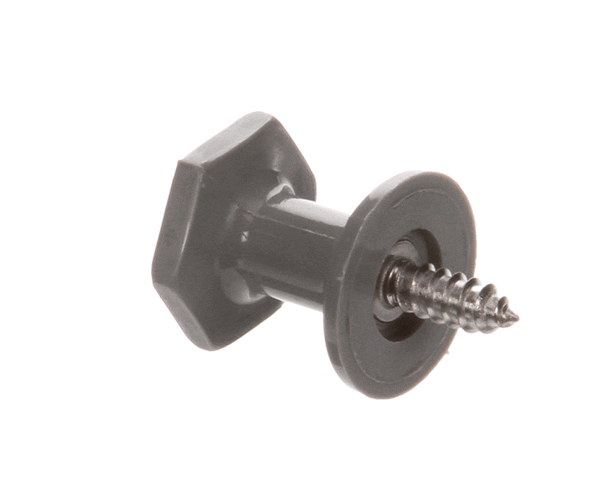 Traulsen 358-24759-02 Pin Shelf Hex Head #12 Type Ab (TR358-24759-02) Each