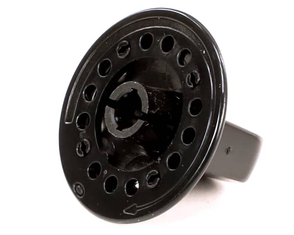 Traulsen 358-60235-00 Handknob Dial Base Danfoss Con (TR358-60235-00) Each