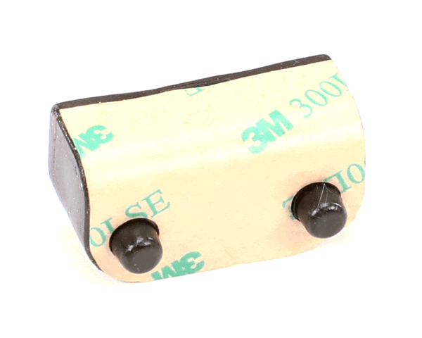 Traulsen 358-60247-00 Bumper Mc (TR358-60247-00) Each