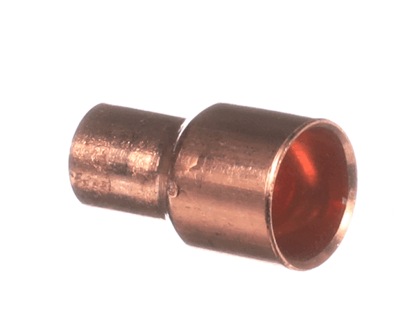 Traulsen 358-60420-00 Tubing Reducer Coupling 3/8 - (TR358-60420-00) Each