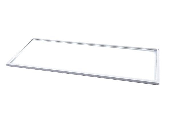 Traulsen 380-60003-03 Door Fsl Narrow Sliding Thin P (TR380-60003-03) Each