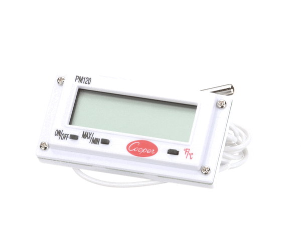 Traulsen 403-130-079-600 Pm120 Digital Thermometer (TR403-130-079-600) Each